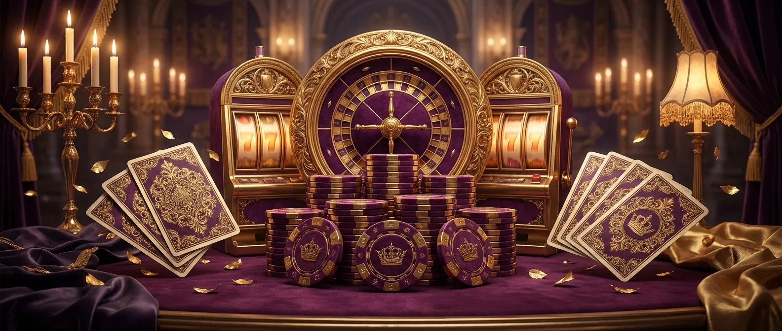 CrownCoins Casino Bonuses bonus